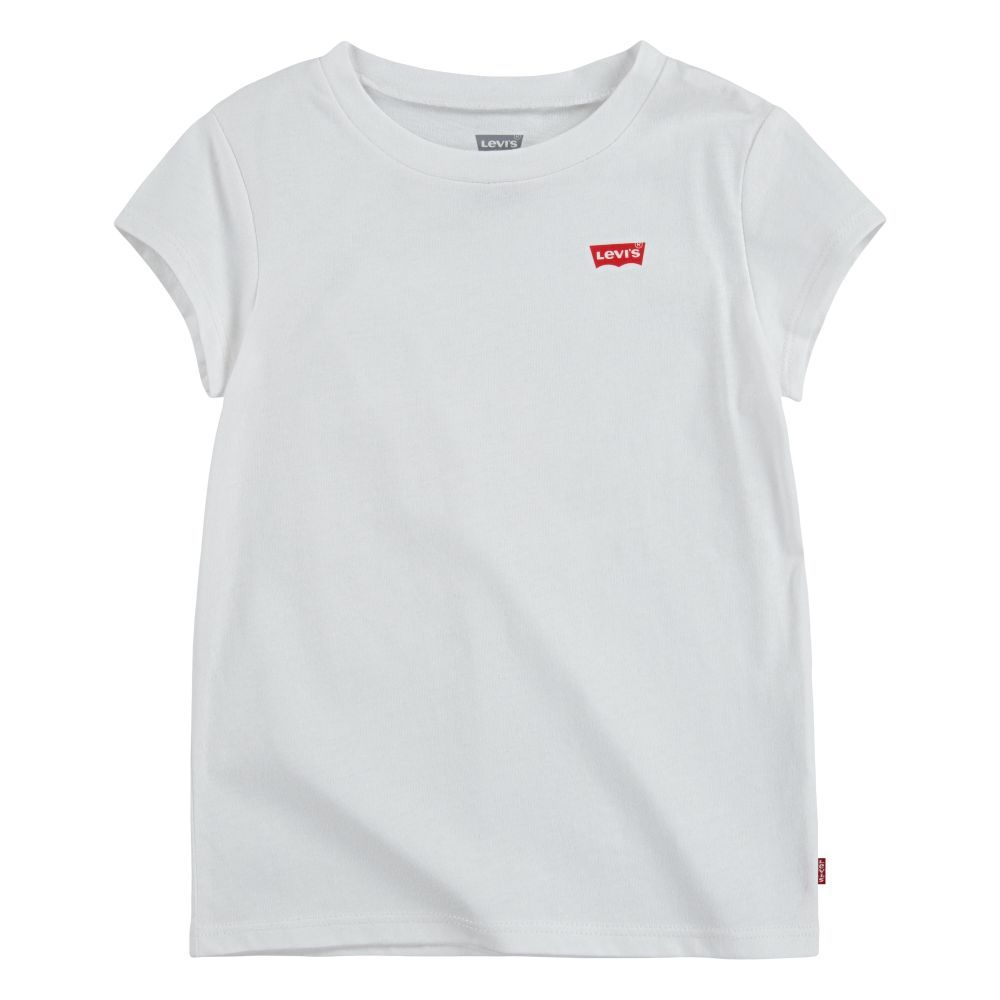 Levi's LE1737 T-Shirt Wit