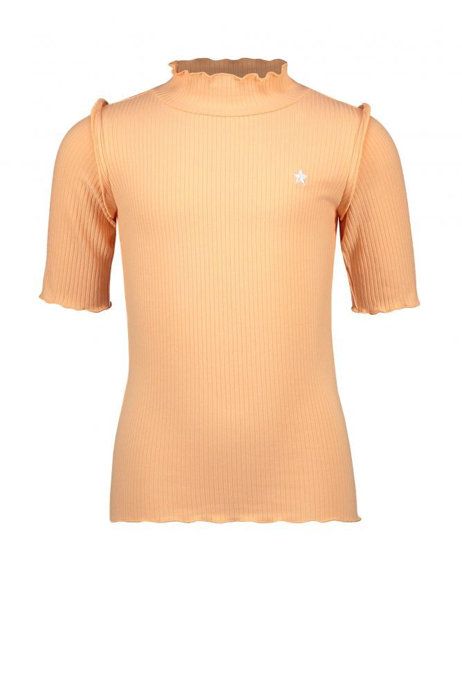 Like Flo FLO2603 T-Shirt Oranje