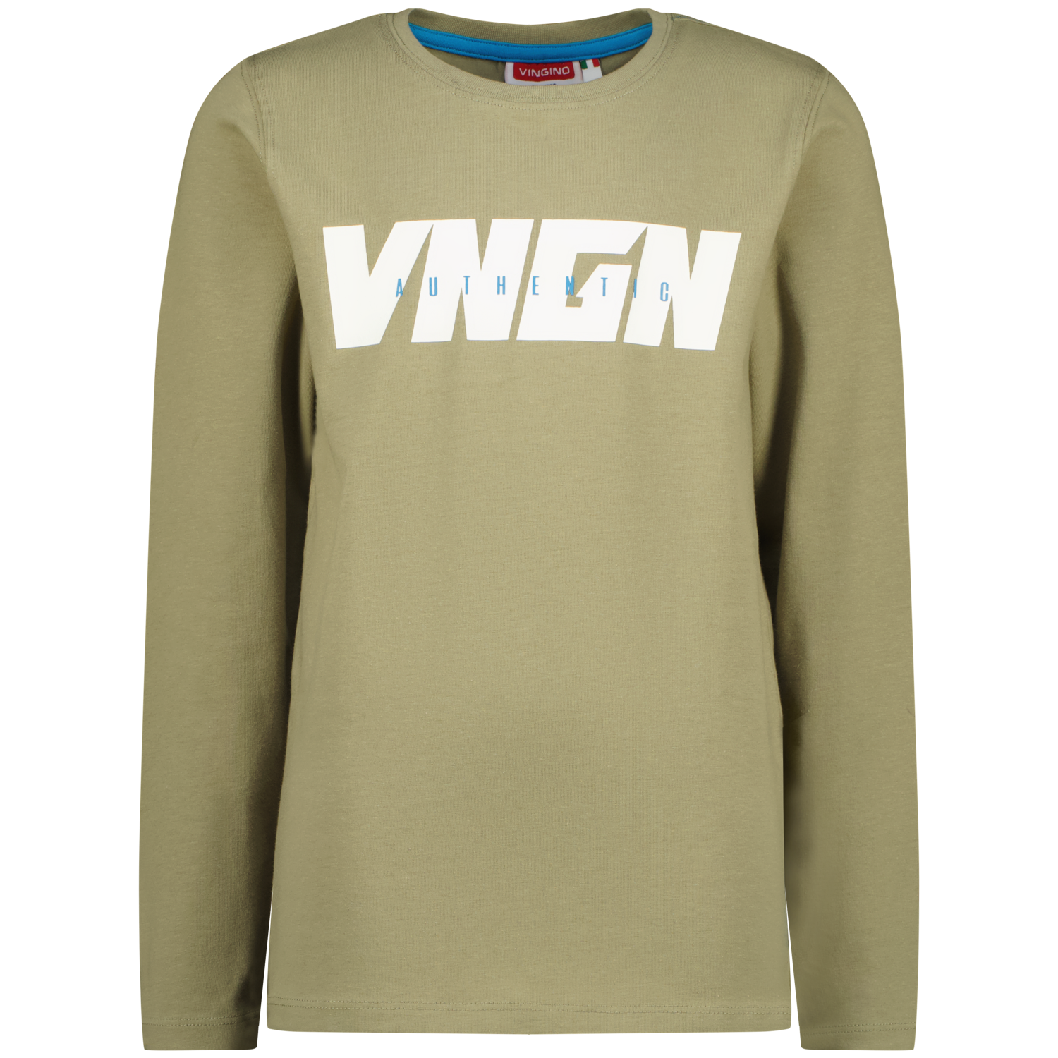 VN9212 T-Shirt JOREN
