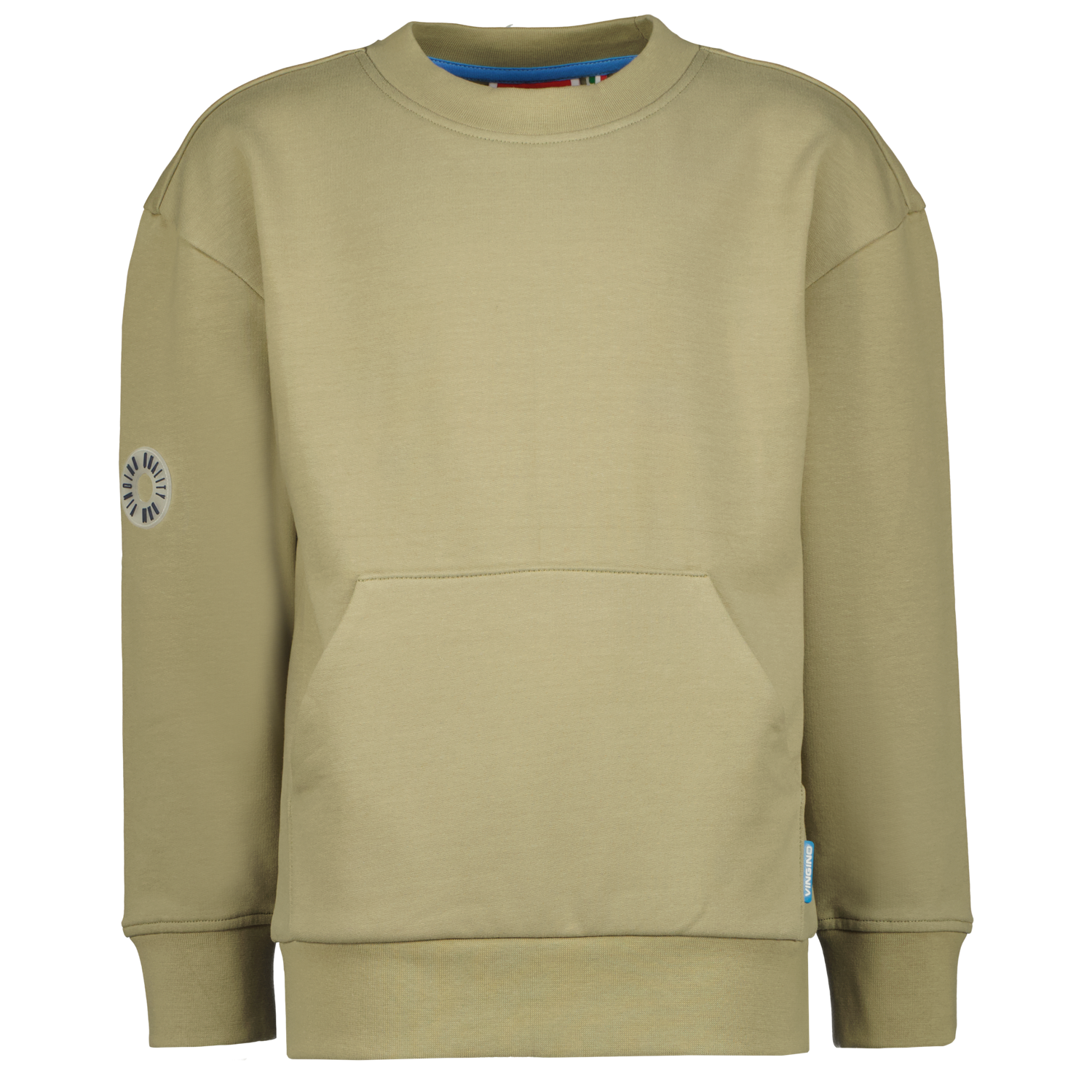 VN9223 Trui / Sweater NOCKET