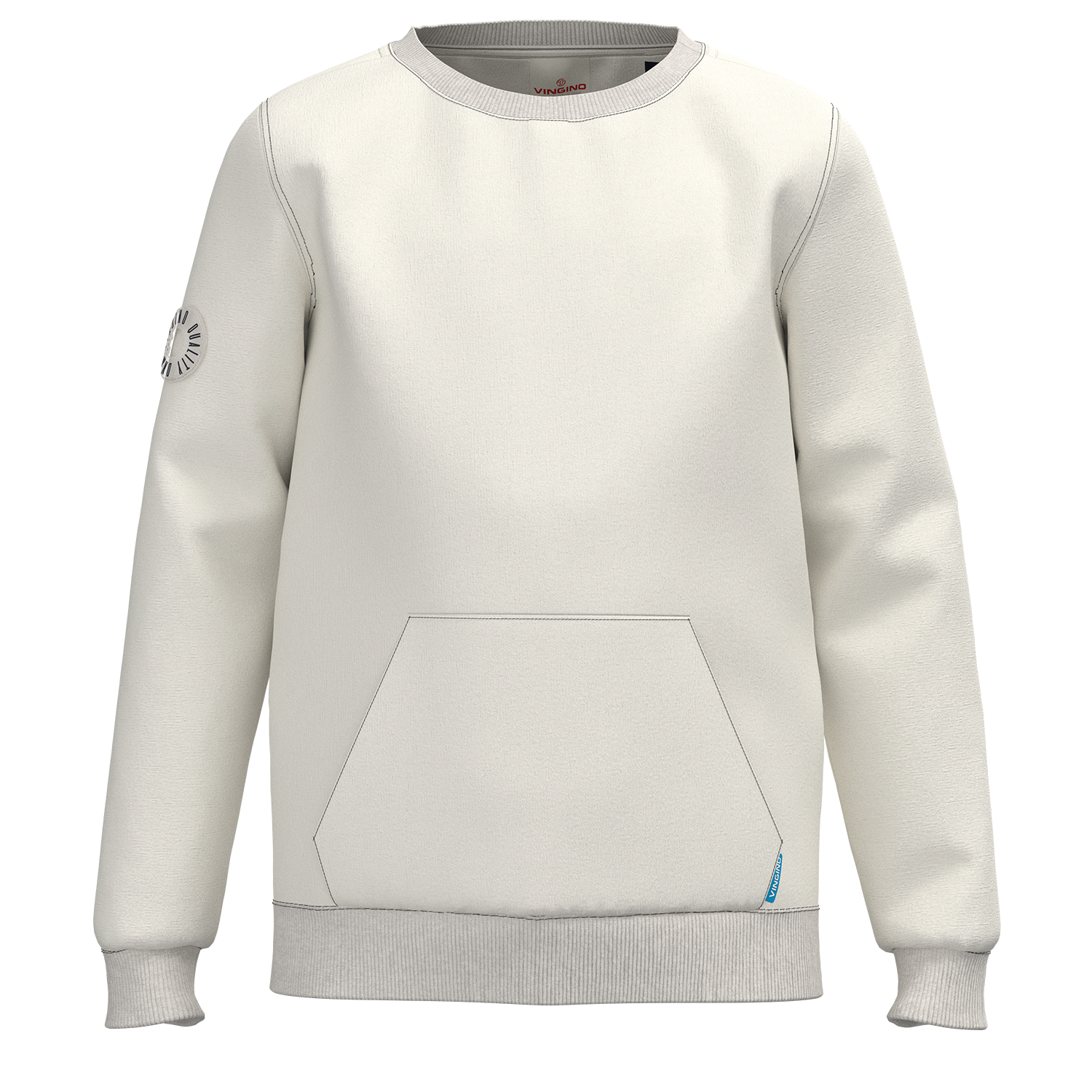 VN9221 Trui / Sweater NOCKET