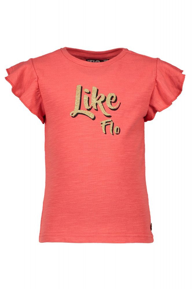 Like Flo FLO2092 Shirt Roze