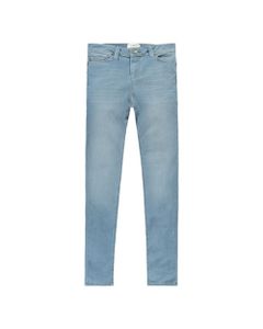 CA5892 Jeans  BELINDA High Str.Stw/Bl Used