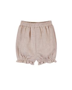 Short DANSIE summer tweed shorts '24