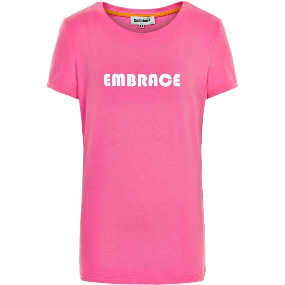 Cost:Bart COS1556 T-Shirt Ibi Roze