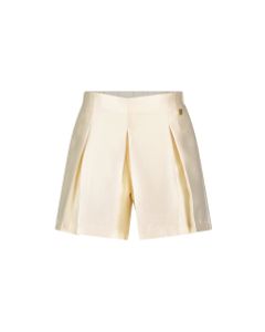 Short DARLING crêpe / lurex shorts Spring/Summer '24