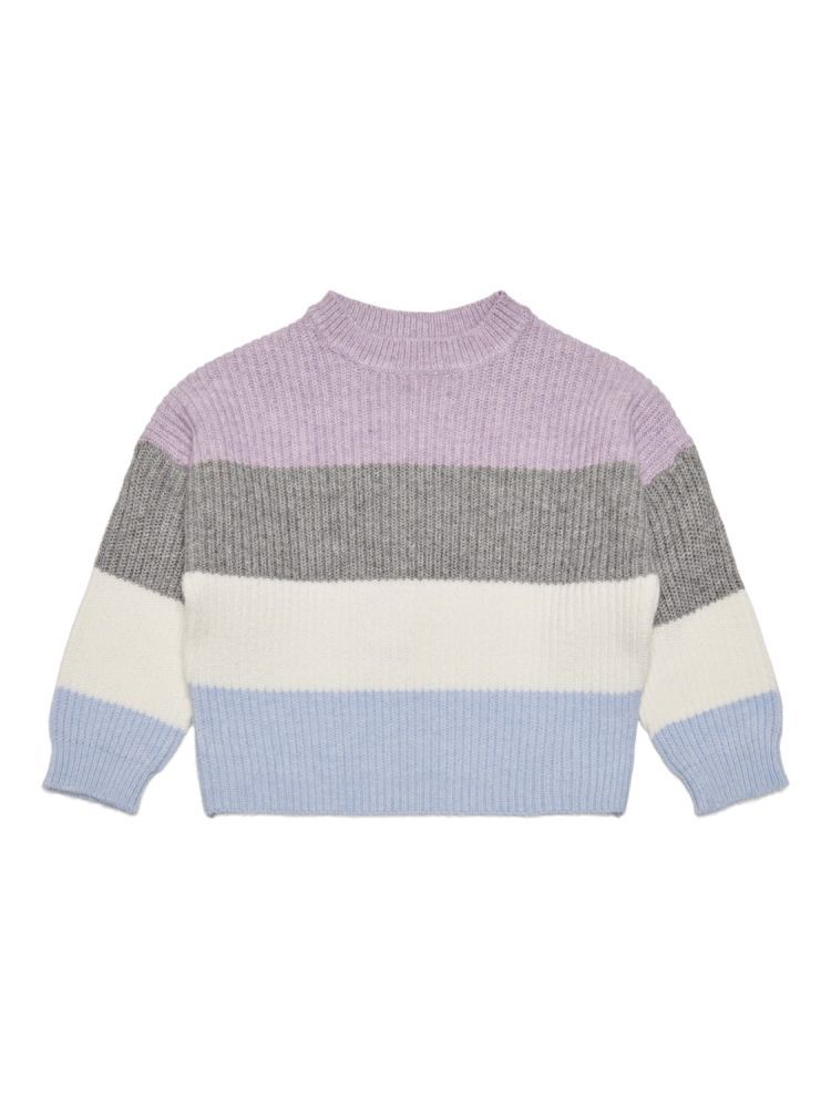 Only ONLY1893 Trui / Sweater KOMSandy Multicolor