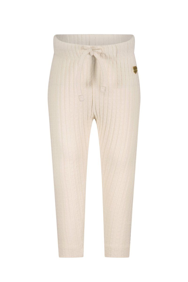 Broek DELHY cable knit pants Spring/Summer'24