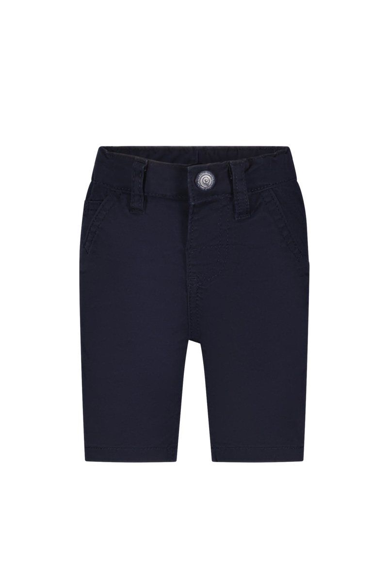 Short DRAKEY twill shorts Spring/Summer'24