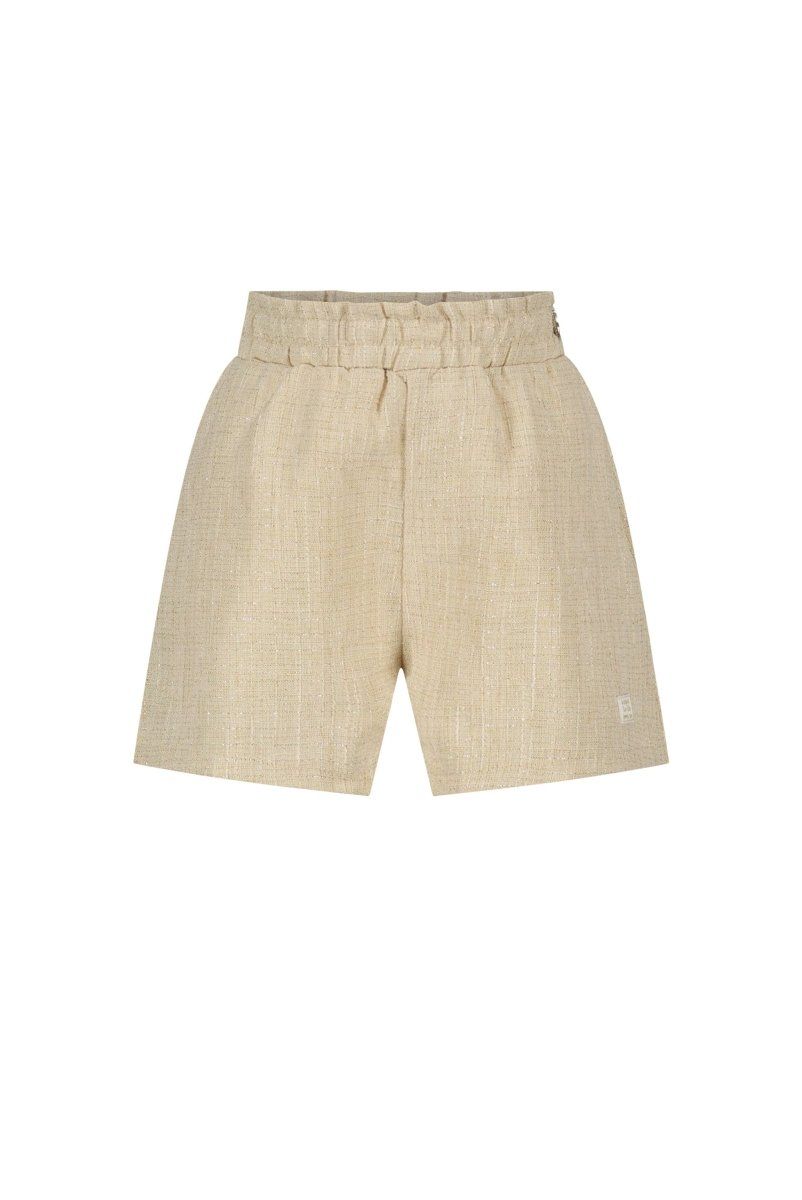 Short DWASY summer tweed shorts'24