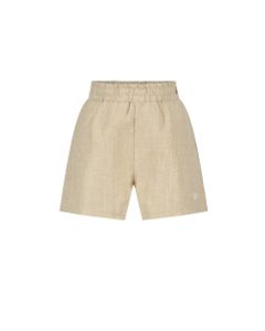 Short DWASY summer tweed shorts '24