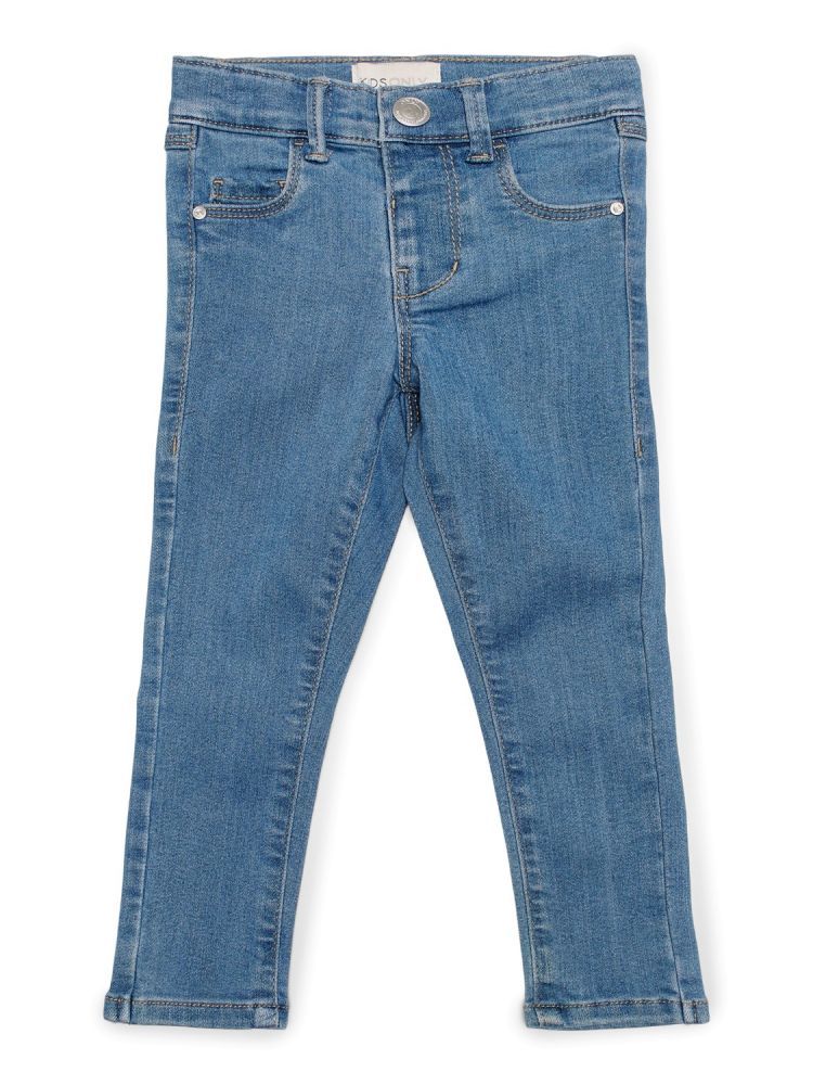 Only ONLY1880 Jeans KMGrain Denim