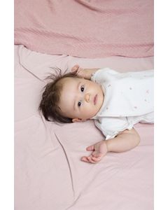 Baby 2-Pak Slab Roze