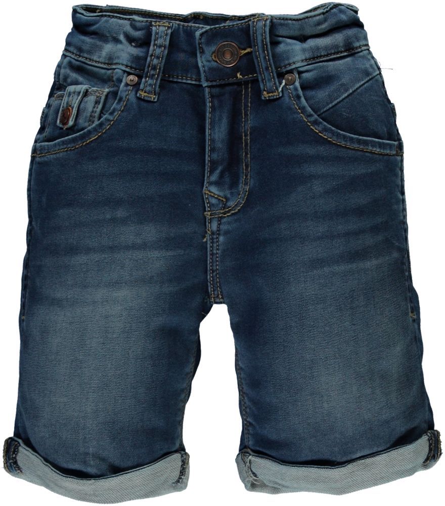 LTB Jeans LTB1255 Short Anders X Denim