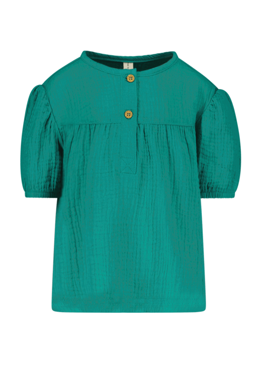 Blouse Eli The New Chapter blouse green