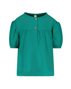 Blouse Eli The New Chapter blouse green