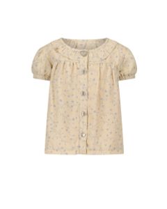 Blouse ELLY wildflower voile blouse '24