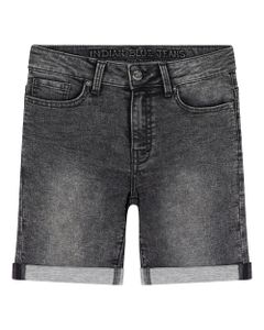 IN3388 Short  Indian Blue Jeans 