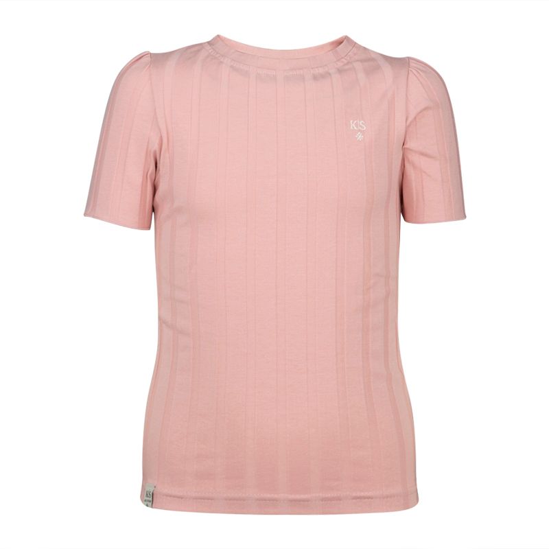 KIEstone KIE1600 T-Shirt Roze