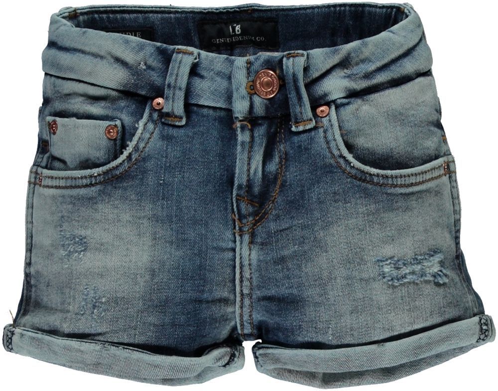 LTB Jeans LTB1239 Short Judie Denim