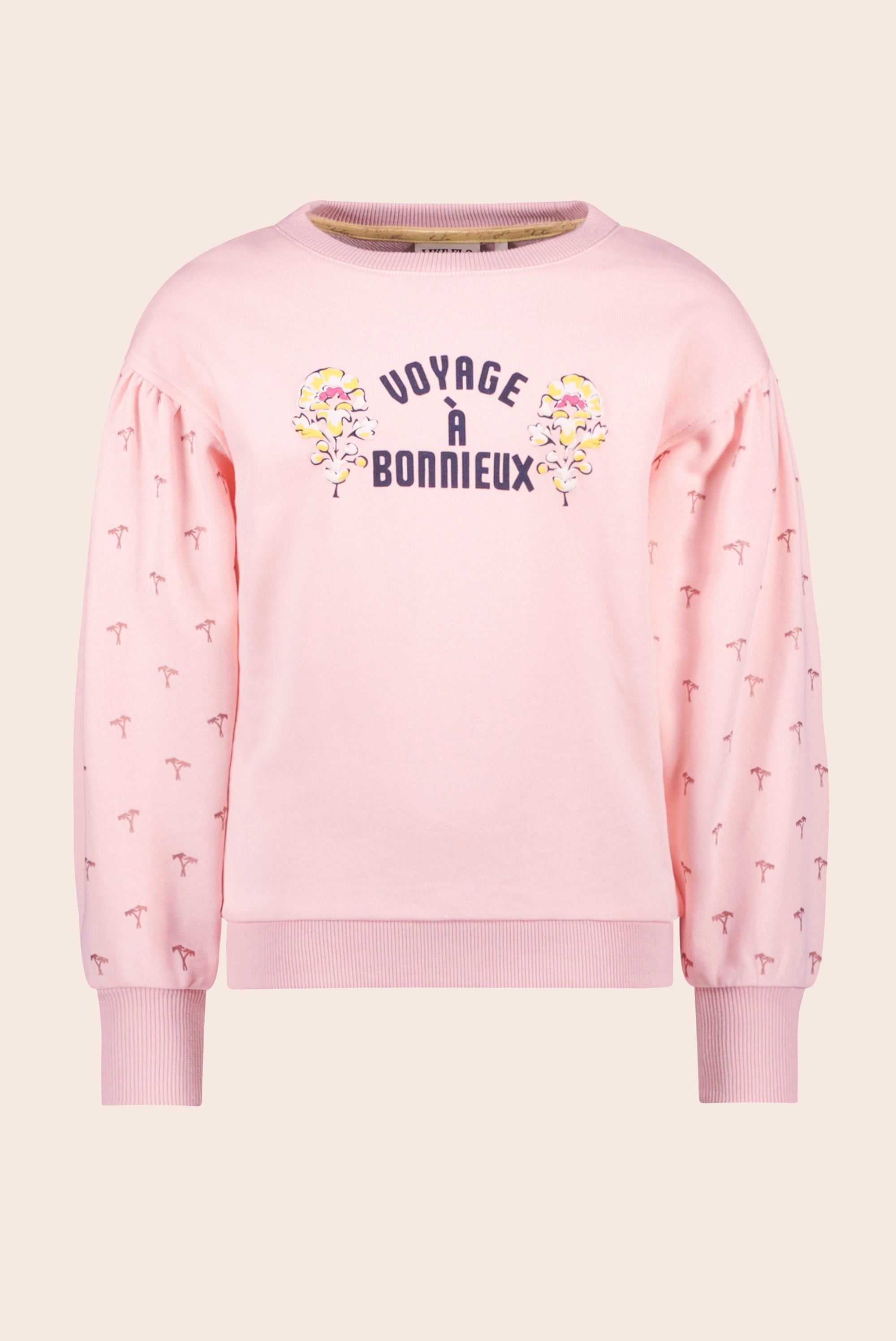 Trui / Sweater Flo girls sweater BONNIEUX