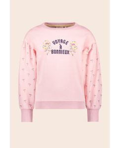 Trui / Sweater Flo girls sweater BONNIEUX