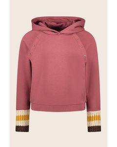 Trui / Sweater Sweater Demi Plum