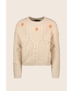 Trui / Sweater Sweater Daphne Sorbet