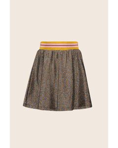 Rok Skirt Harper Multi