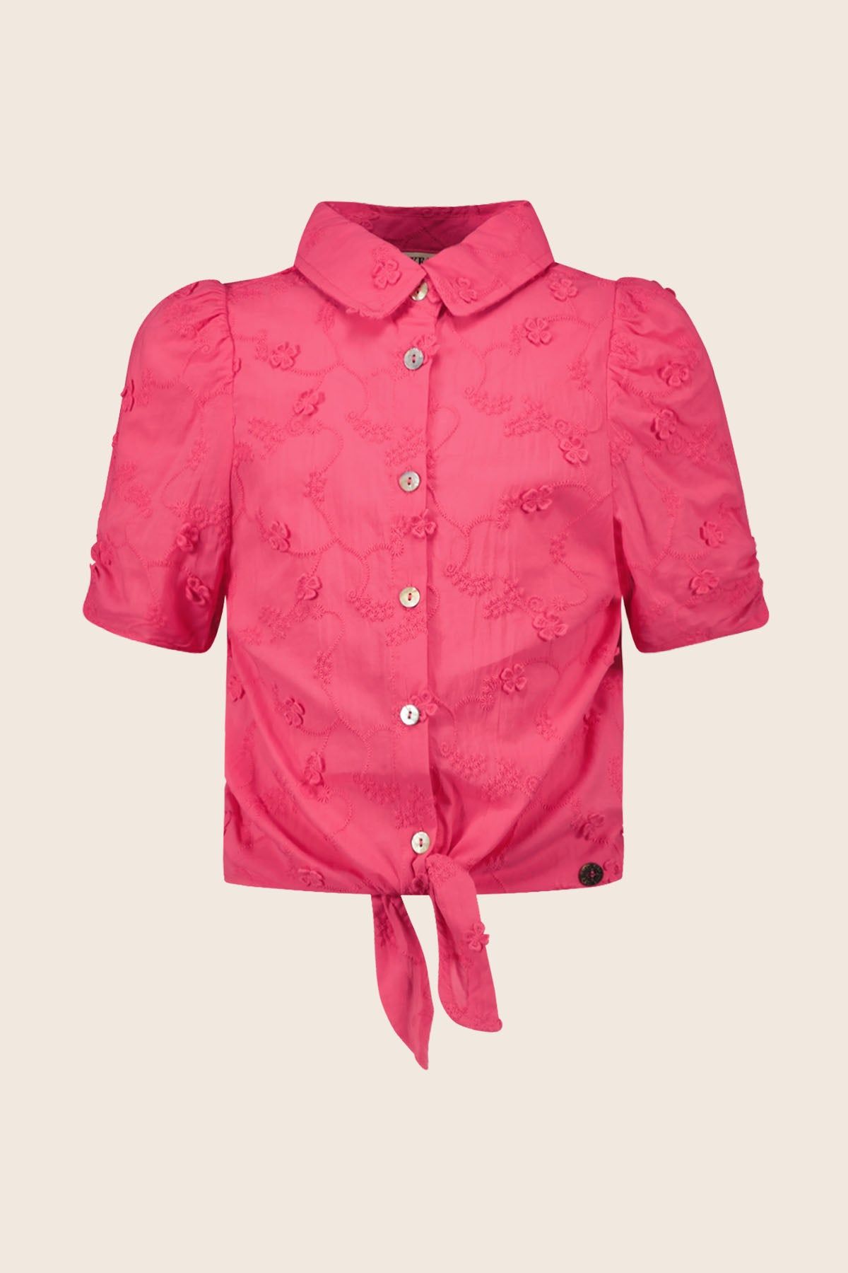 blouse Winnie pink