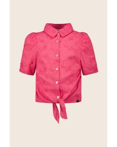 blouse Winnie pink