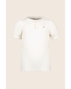 T-Shirt top GIGI off white