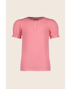 T-Shirt Top GIGI pink