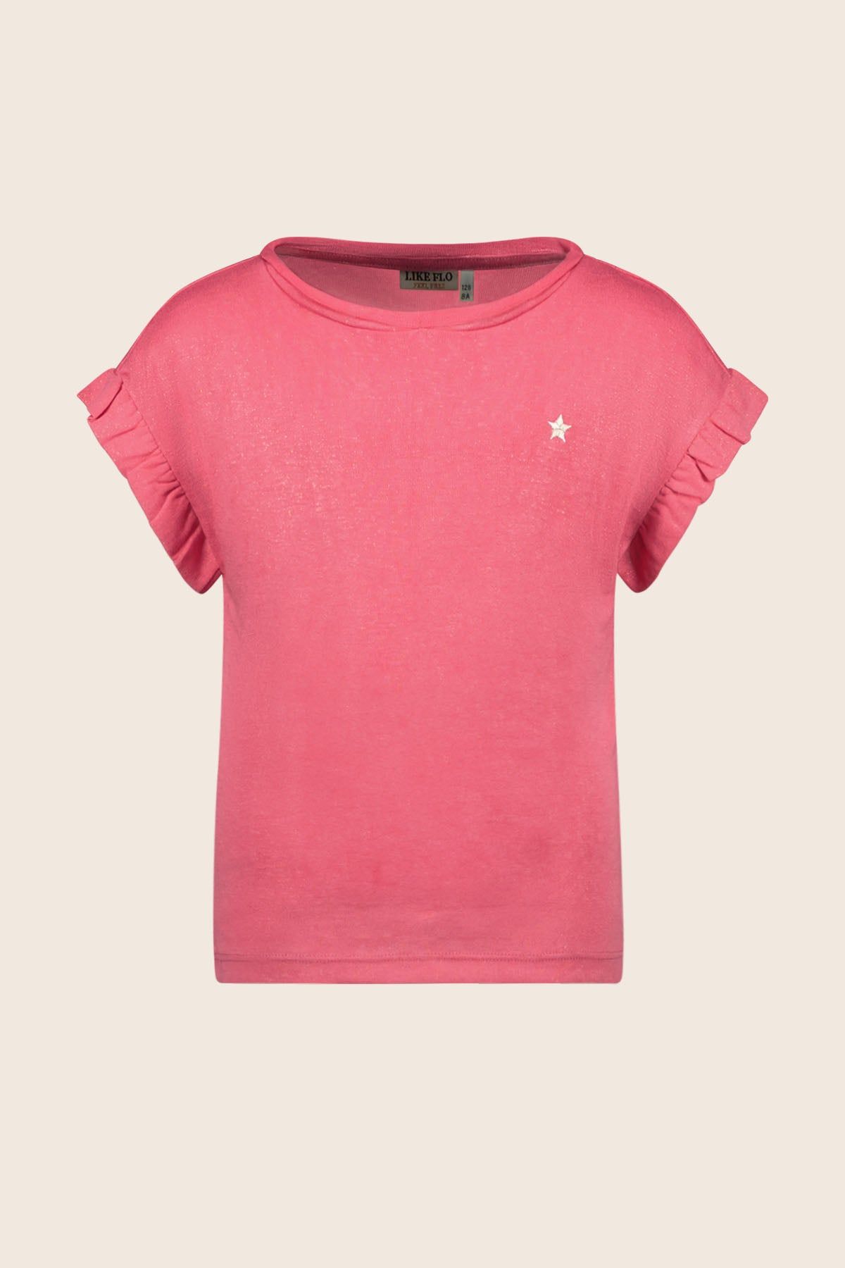 T-Shirt Top GUUSJE pink