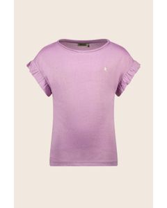 T-Shirt Top GUUSJE lilac