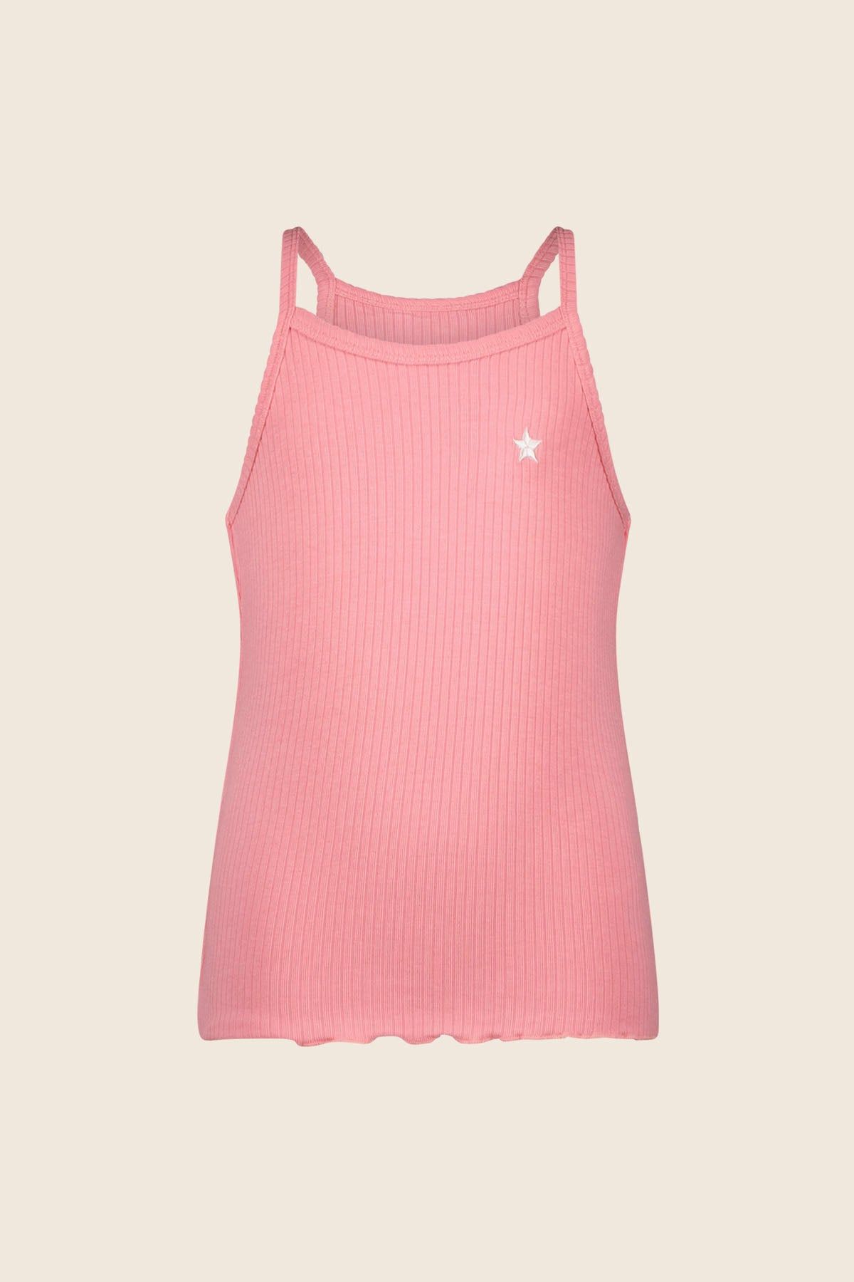 T-Shirt Top GRETA pink
