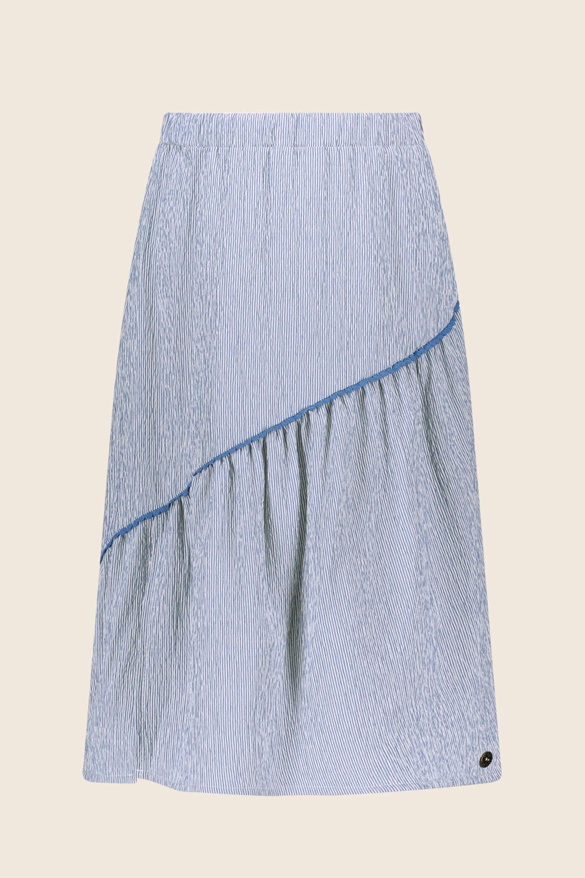 Rok Skirt VALENTIJN small stripe