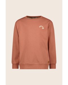Trui / Sweater Sweater CHARLIE Terra