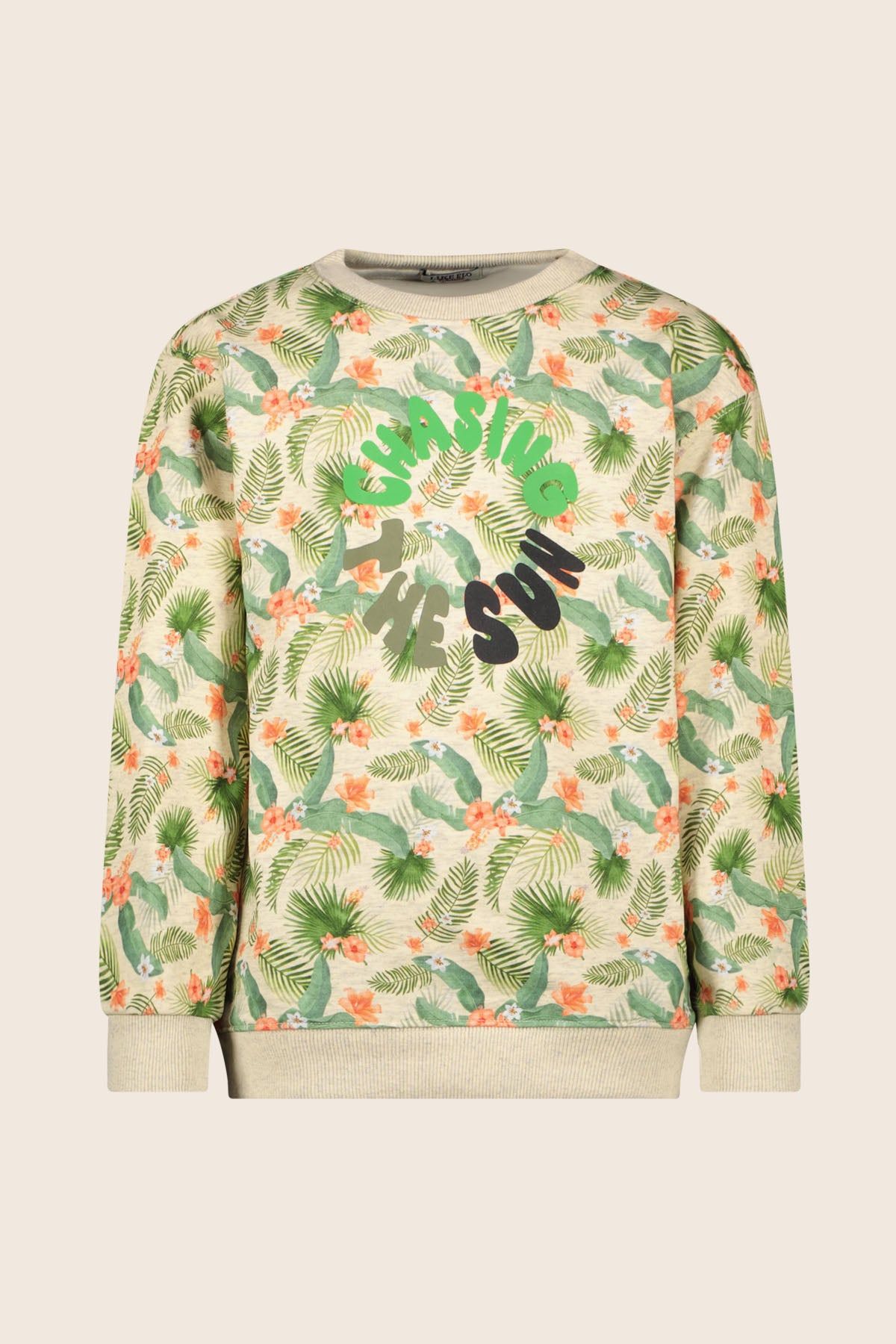 Trui / Sweater Sweater CHARLIE Allover