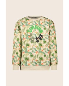 Trui / Sweater Sweater CHARLIE Allover