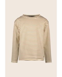 Trui / Sweater Sweater CHARLIE Mud
