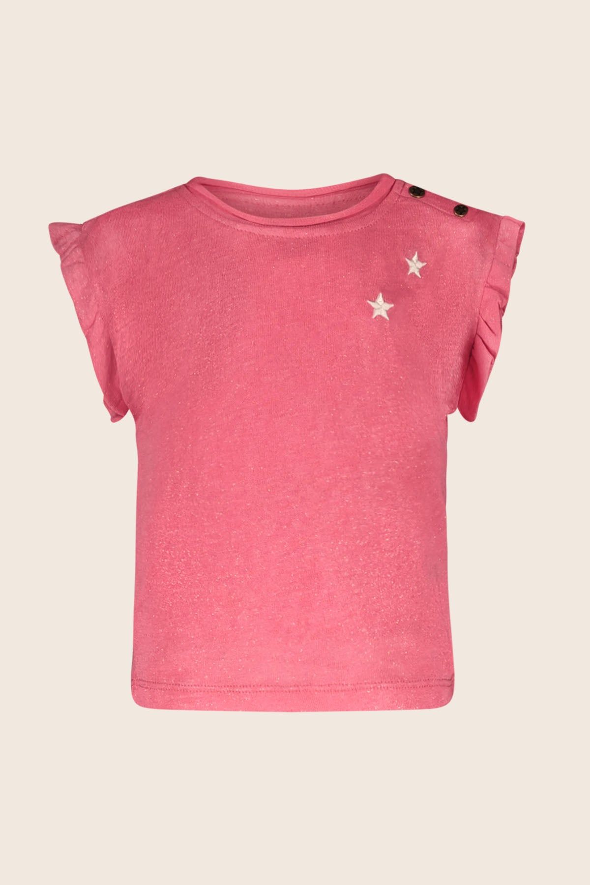 T-Shirt Top GEMMA pink