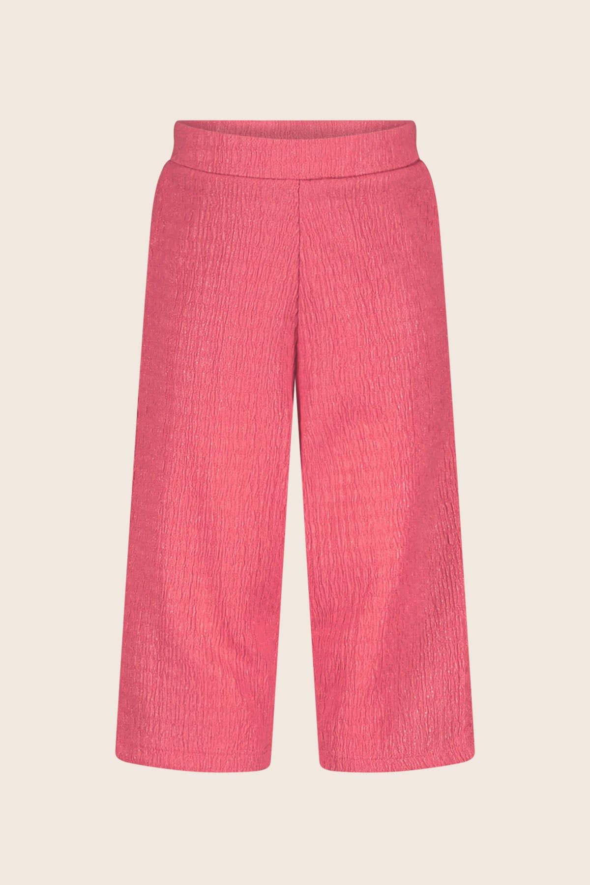 Broek Trouser PIPPA  pink