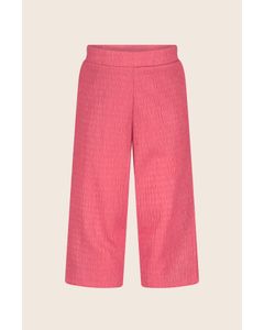 Broek Trouser PIPPA  pink