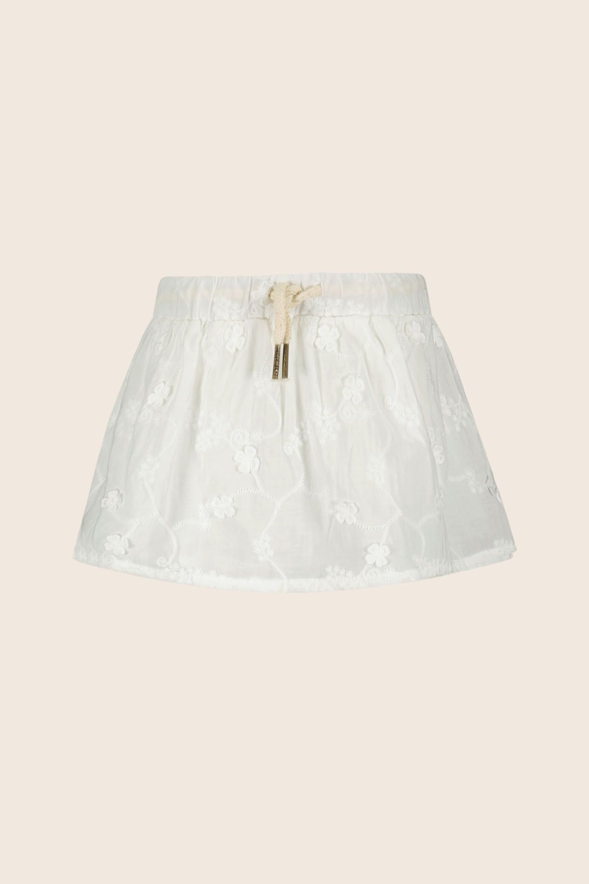 Rok Skirt  VIEVE off white