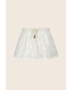 Rok Skirt  VIEVE off white