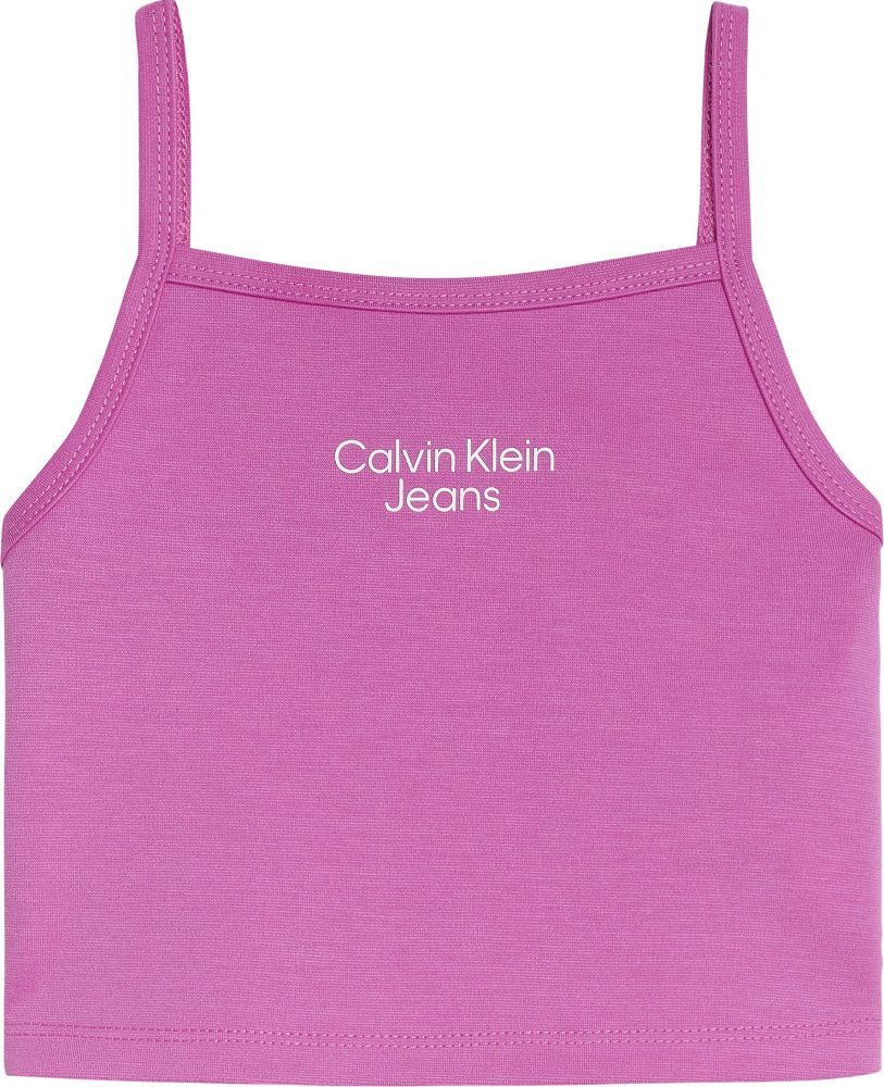 Calvin Klein CK1765 Singlet Roze