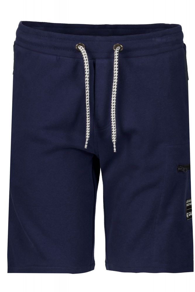 Garcia Jeans GC6274 Short boys short Blauw