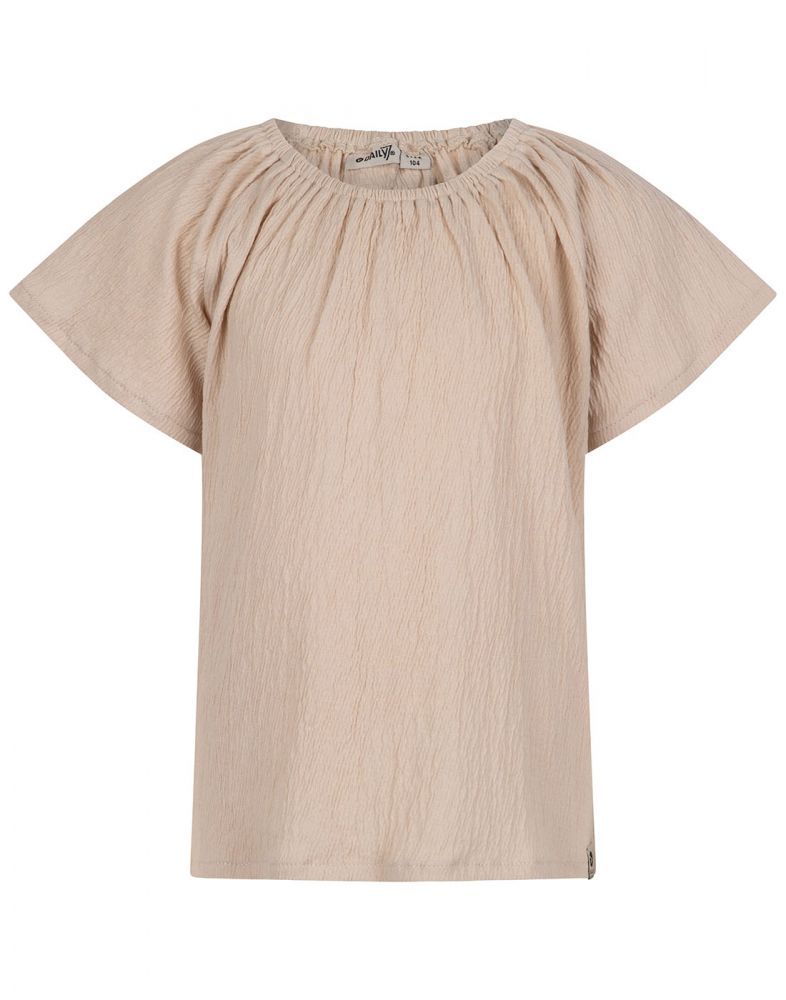 Daily7 DLY1089 T-Shirt Creme
