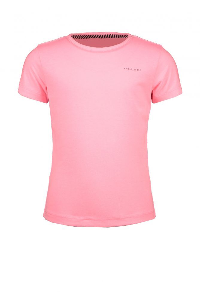 B.Nosy BSY2034 T-Shirt Roze